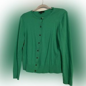 Ann Taylor Cardigan